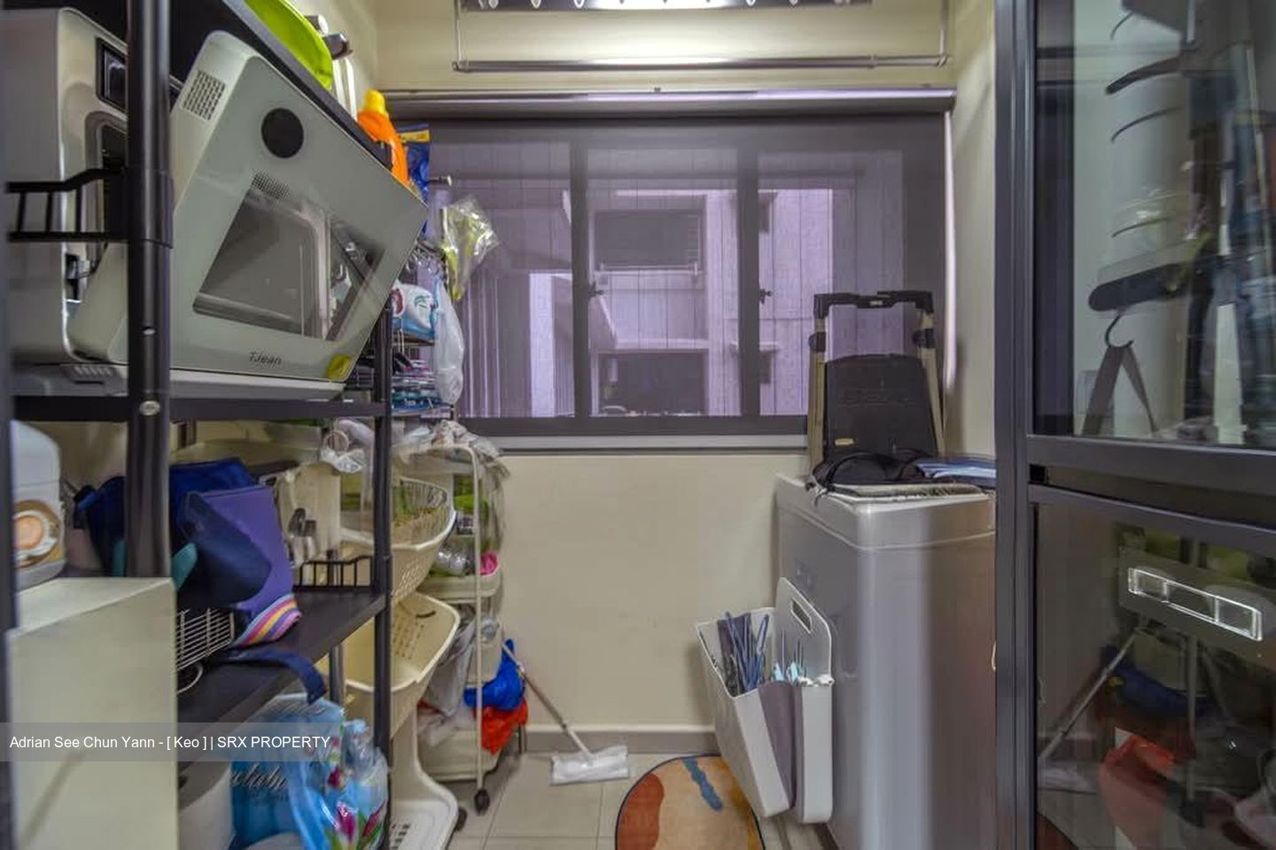 Blk 104A Alkaff Courtview (Toa Payoh), HDB 3 Rooms #529205391